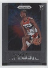 2024-25 Panini Prizm Deca Explosion Alexandre Sarr #19 card
