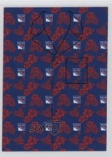 2024-25 Upper Deck Credentials Arena Giveaways - Hawai'ian Print Shirts Alexis Lafreniere #HS-AL card