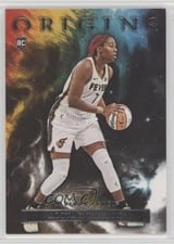 2023 Panini Origins WNBA Base Set Aliyah Boston #88 card