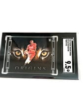Aliyah Boston 2023 Panini Origins WNBA Tiger Eyes card