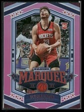 2021-22 Panini Chronicles Base Set Alperen Sengun #349 card