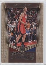 2021-22 Panini Chronicles Base Set Alperen Sengun #450 card