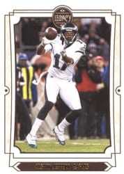 2019 Panini Legacy Base Set Alshon Jeffery #82 card