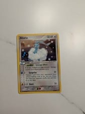 Power Keepers Altaria #2 card