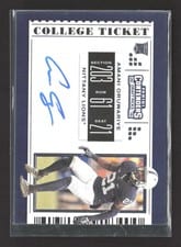 2019 Panini Contenders Draft Picks Amani Oruwariye #187 card