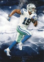 2019 Panini Origins Base Set Amari Cooper #29 card