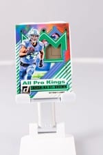 2025 Donruss All-Pro Kings Amon-Ra St. Brown #APK-ASB card