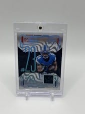 Amon-Ra St. Brown 2025 Panini Score Top 100 #23