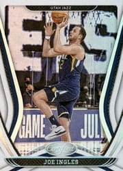 2020-21 Panini Certified Base Set Andre Drummond #75 card