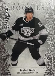 2025-26 Upper Deck Artifacts Base Set Andre Lee #213 card