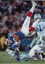 2024 Panini Photogenic Base Set Andre Reed #124 card