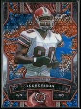 2024 Topps Resurgence Base Set Andre Rison #2 card
