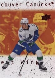 2022-23 Upper Deck 1997 Collectors Choice Commemorative Andrei Kuzmenko #CM-AK3 card
