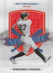 2021 Panini Chronicles Base Set Andres Gimenez #19 card