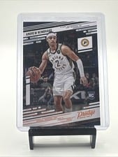 2022-23 Panini Chronicles Base Set Andrew Nembhard #68 card