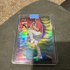 2024 Panini Select Can't Miss Andrew Painter #16 card