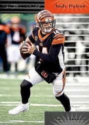 2019 Donruss Retro 1999 Andy Dalton #RE-13 card