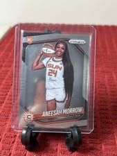 2025 Panini Prizm WNBA Base Set Aneesah Morrow #146 card