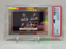 2023-24 Panini Photogenic Mirrored Anthony Black #2 card
