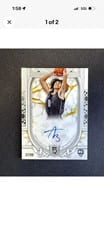 2023-24 Topps Royalty Superior Signatures Anthony Black #SS-AB card