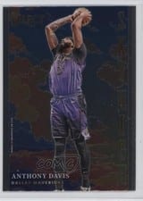 2024-25 Panini Select Sky High Anthony Davis #16 card