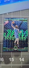 2024 Panini Mosaic Jam Masters Anthony Davis #2 card