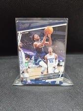 2020-21 Panini Chronicles Base Set Anthony Edwards #58 card