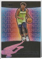2020-21 Panini Recon Future Legends Anthony Edwards #1