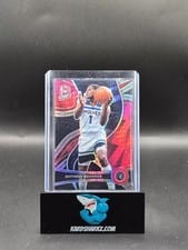 2021 Panini Spectra Anthony Edwards #5 card