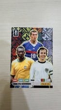 2026 Panini Adrenalyn XL FIFA World Cup Update Anthony Gordon #U14 card