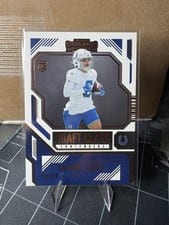 2024 Panini Contenders Draft Class Contenders Anthony Gould #20 card