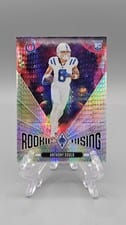 2024 Panini Phoenix Rookie Rising Anthony Gould #RR-AGD card