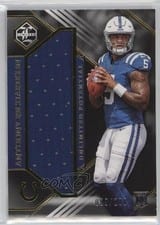 2023 Panini Limited Unlimited Potential Anthony Richardson #1 card