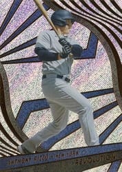 2022 Panini Chronicles Revolution Anthony Rizzo #87 card