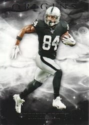 2019 Panini Origins Base Set Antonio Brown #70 card