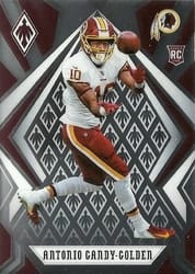 2020 Panini Phoenix Base Set Antonio Gandy-Golden #135 card