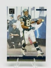 2024 Clearly Donruss Retro 2004 Antonio Gates #3 card