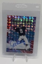 2025 Finest Finest Greats Autographs Archie Manning #FGA-AM card