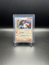 2004 POP Series 1 Armaldo ex #16
