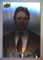 2024-25 Upper Deck Incarnations Artemi Panarin #INC-20 card