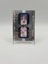 2025-26 SPx Game Film Artemi Panarin #GF-15 card