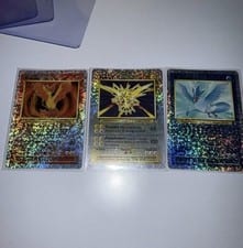 Legendary Collection Articuno #2 card