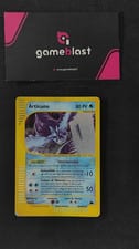 2003 Skyridge Articuno #4 card