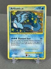 Supreme Victors Articuno #148 card