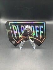 2025 Panini Honors Playoff SSD Ashton Jeanty #3 card
