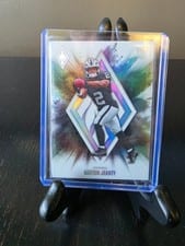 2025 Panini Phoenix Color Blast Ashton Jeanty #13 card