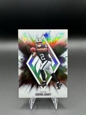 2025 Panini Phoenix Color Blast Ashton Jeanty #13 card