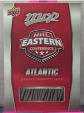 2023-24 Upper Deck MVP Rookie Redemptions Atlantic Division #RR-4 card
