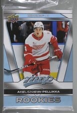 2025-26 Upper Deck MVP Rookie Redemptions Atlantic Division #RR-2 card