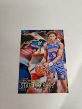 2023-24 Panini Court Kings State of the Art Ausar Thompson #8 card